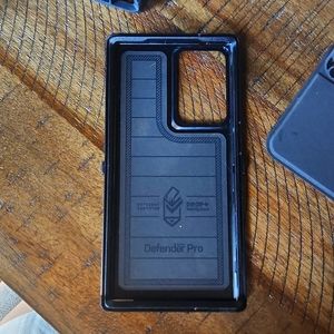 Otter box Defender Pro cell case